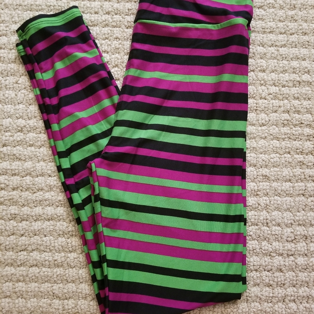 Lularoe leggings os